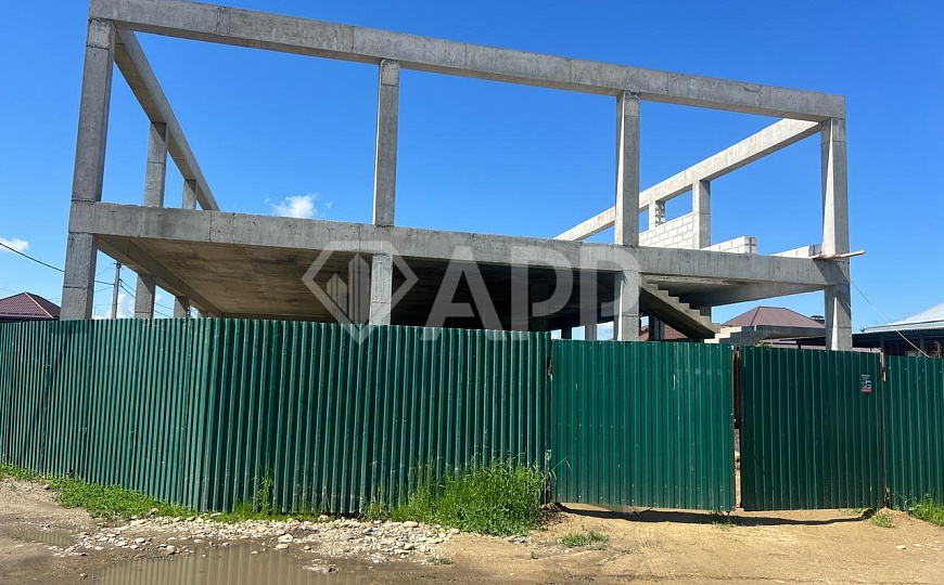 Сдам помещение свободного назначения, 400 м². От 400 до 800 м² фото