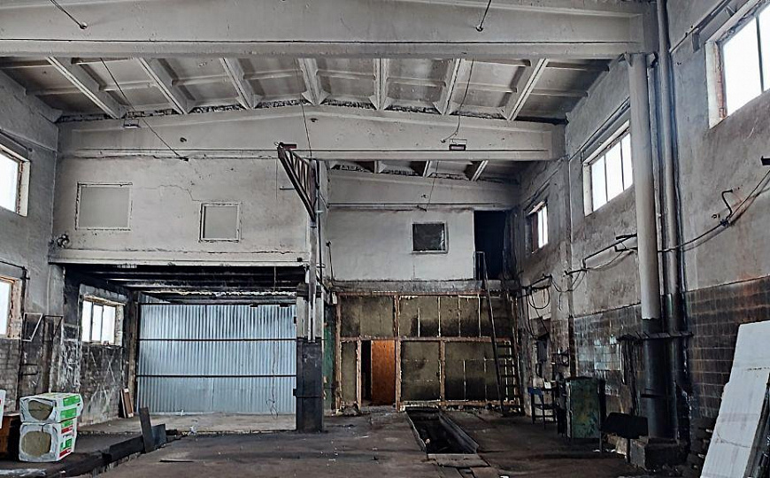 Сдам помещение свободного назначения, 395 м² фото