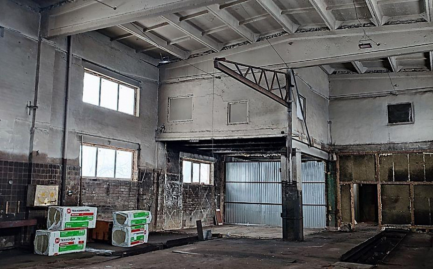 Сдам помещение свободного назначения, 395 м² фото