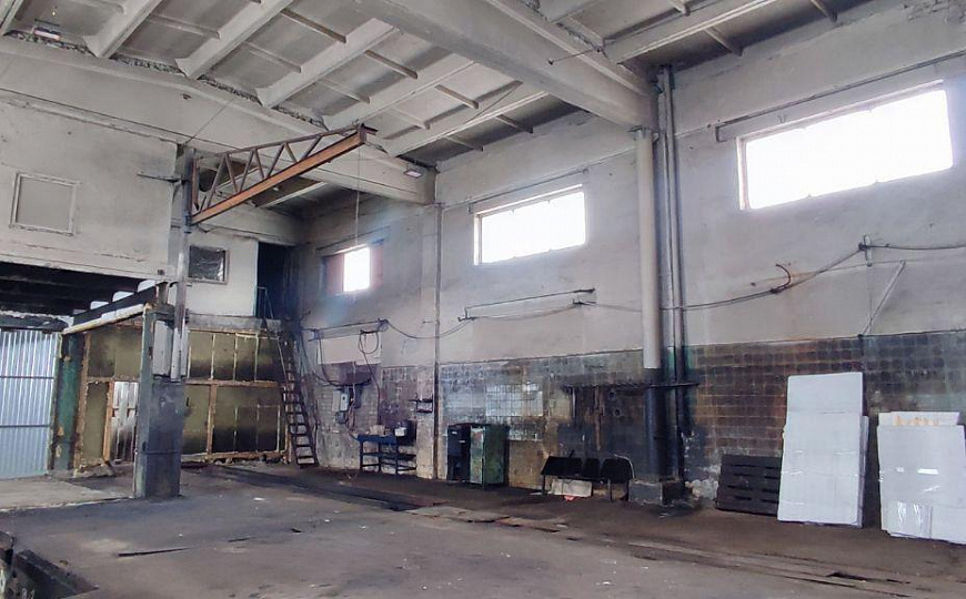 Сдам помещение свободного назначения, 395 м² фото