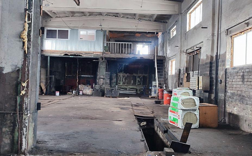 Сдам помещение свободного назначения, 395 м² фото