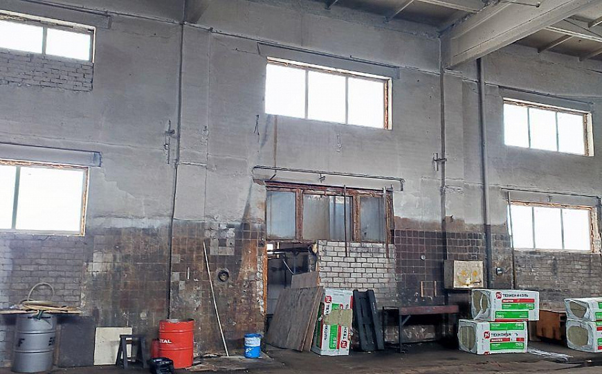 Сдам помещение свободного назначения, 395 м² фото