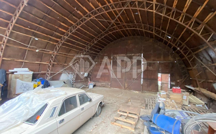 Сдаю холодный склад в черте города фото