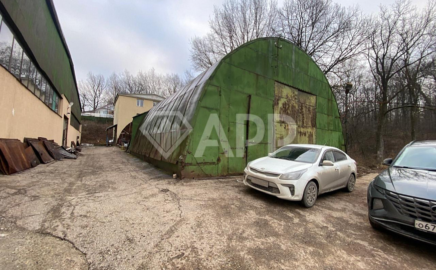 Сдаю холодный склад в черте города фото