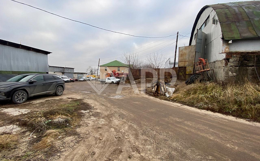 Сдаю холодный склад в черте города фото