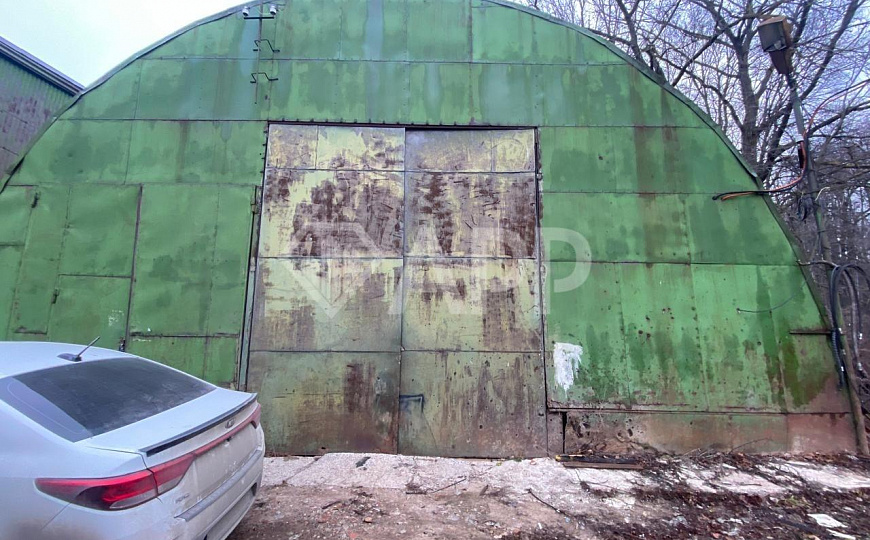 Сдаю холодный склад в черте города фото