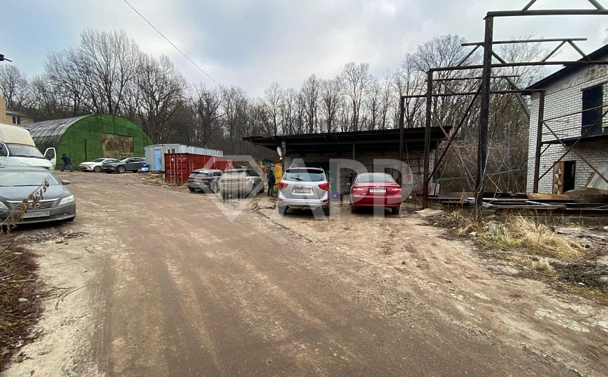 Сдаю холодный склад в черте города фото