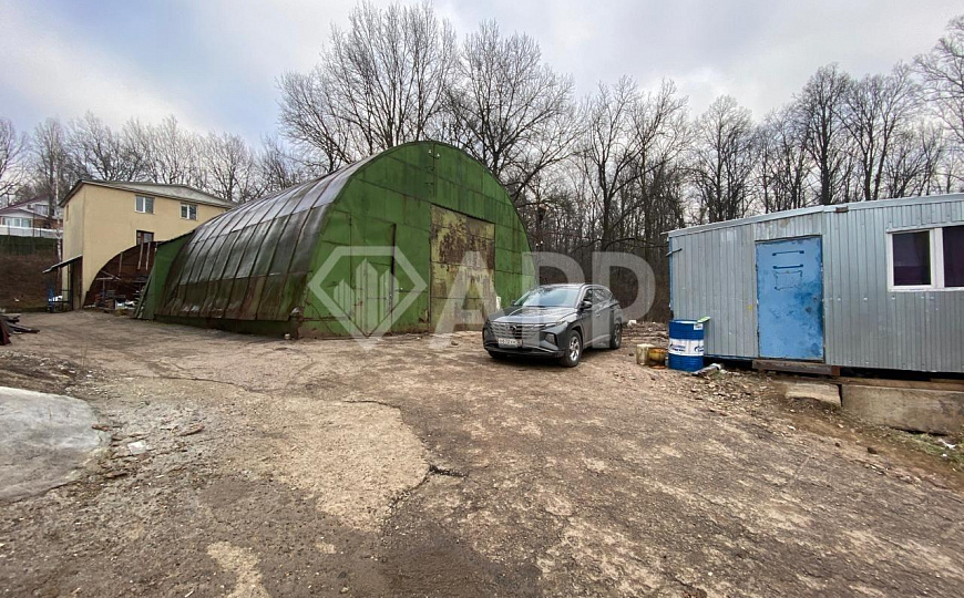 Сдаю холодный склад в черте города фото