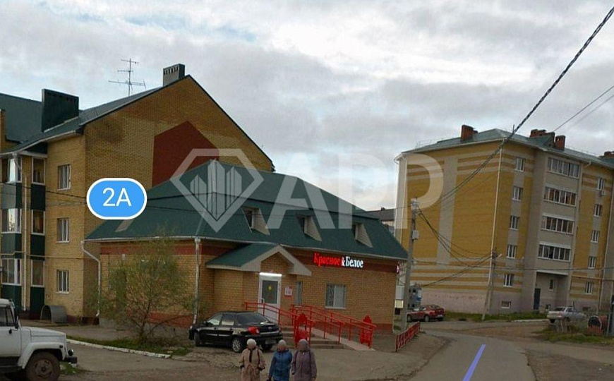 Продам здание с участком фото