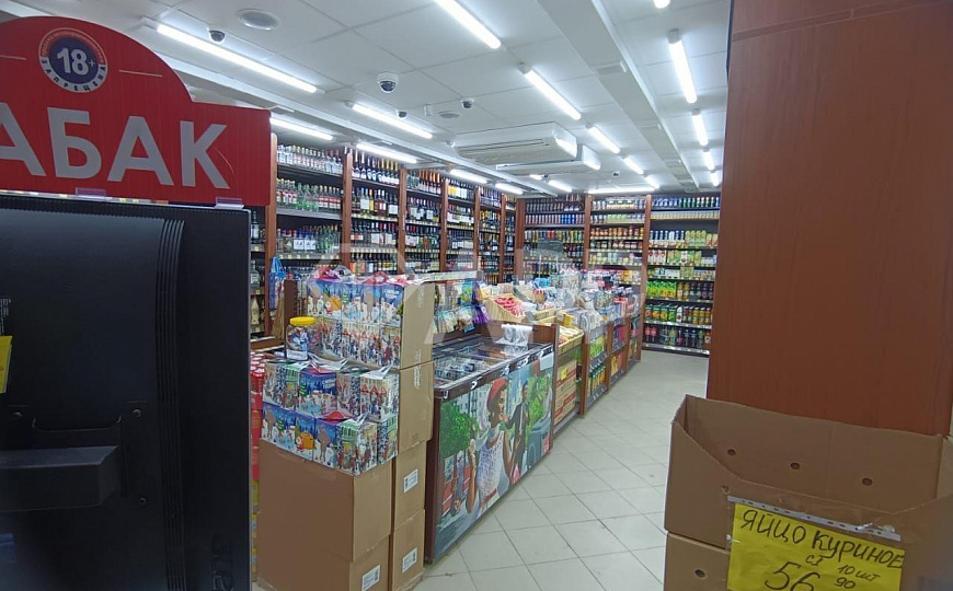 Продам здание с участком фото