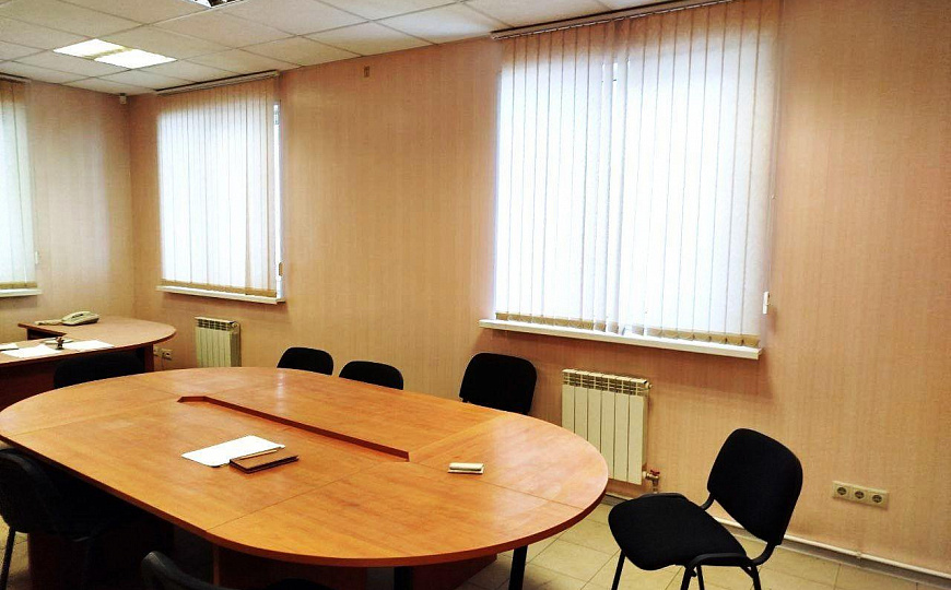 Офисное помещение, 54,8 м2 фото