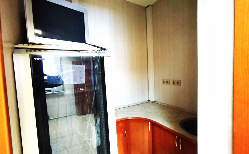 Офисное помещение, 54,8 м2 фото