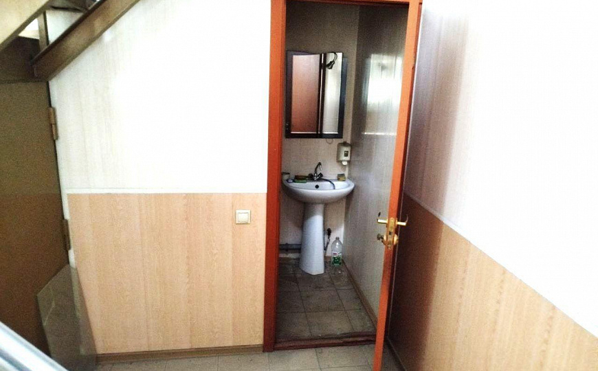 Офисное помещение, 54,8 м2 фото