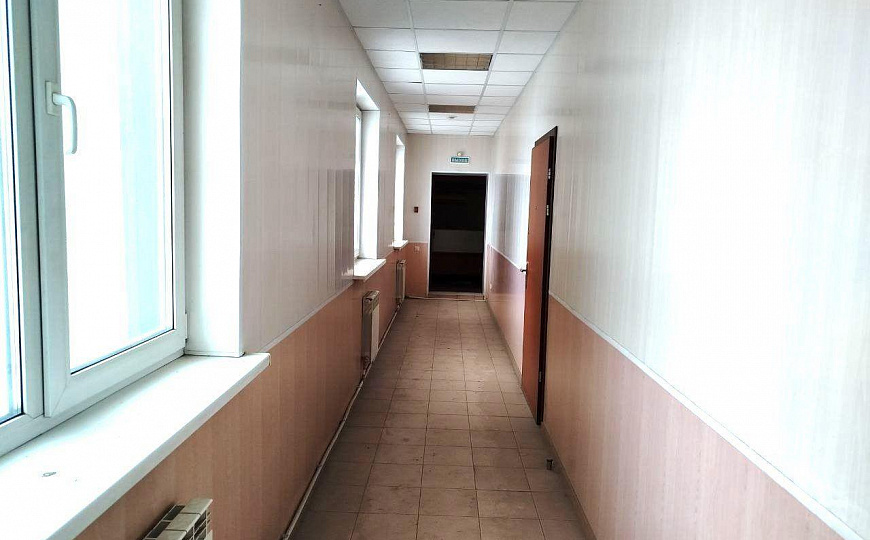 Офисное помещение, 54,8 м2 фото