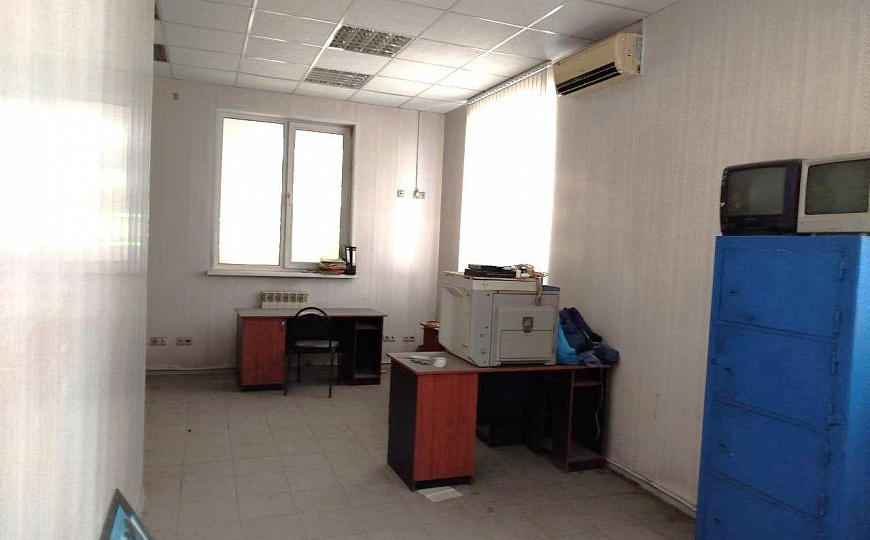 Офисное помещение, 54,8 м2 фото