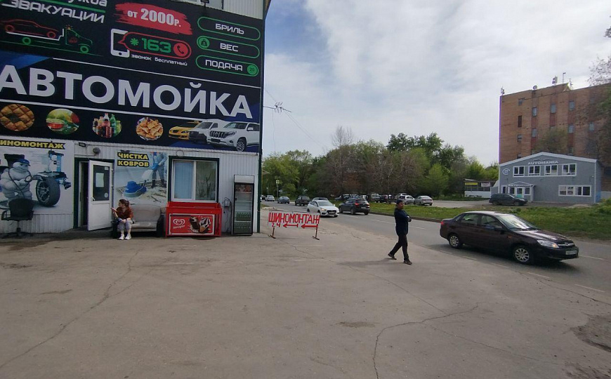 Офисное помещение, 54,8 м2 фото