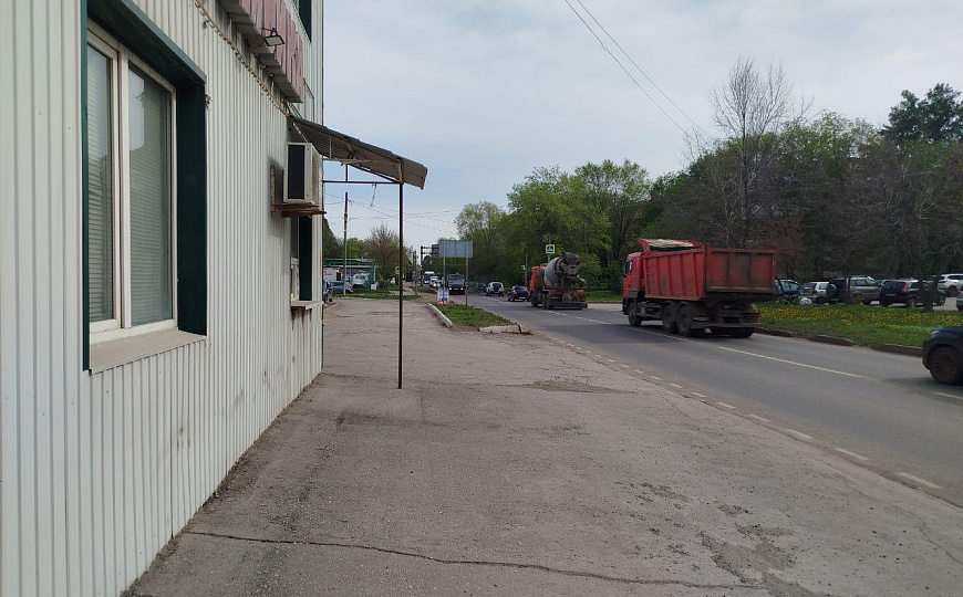 Офисное помещение, 54,8 м2 фото