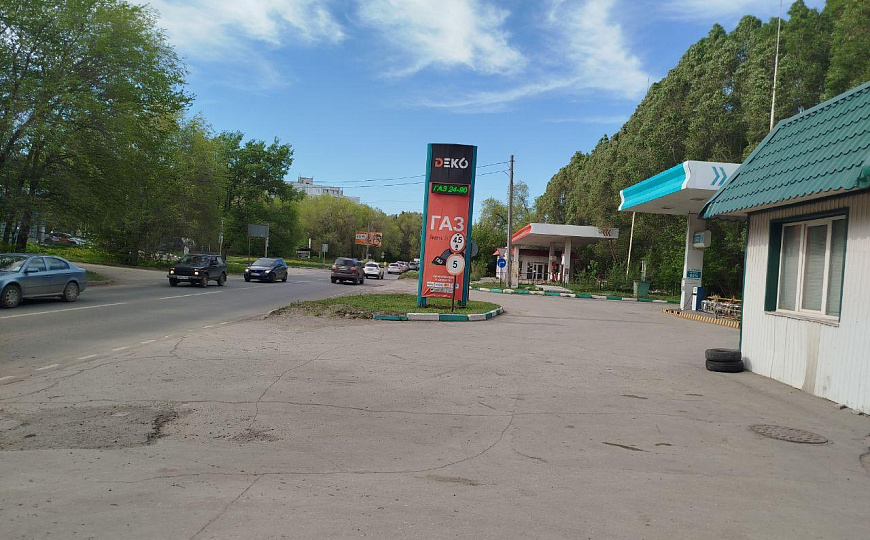 Офисное помещение, 54,8 м2 фото