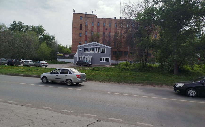 Офисное помещение, 54,8 м2 фото