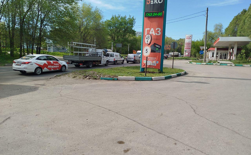 Офисное помещение, 54,8 м2 фото