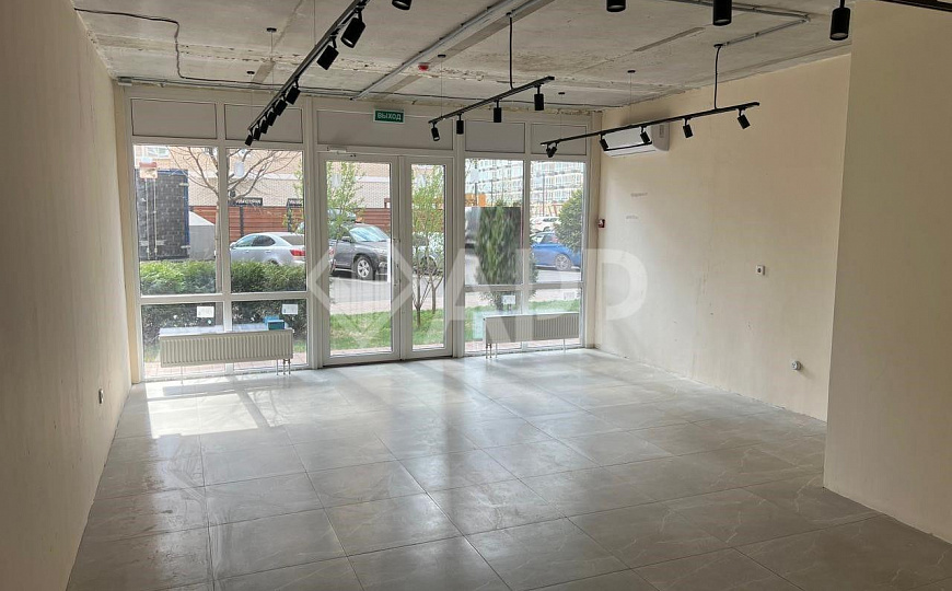 Продам помещение свободного назначения, 38,6 м² фото