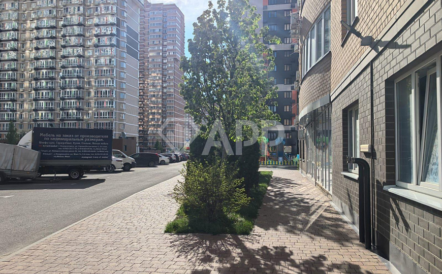 Продам помещение свободного назначения, 38,6 м² фото