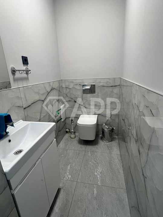 Сдам офисное помещение,  38.5 м², 26.1 м², 11.5 м² фото