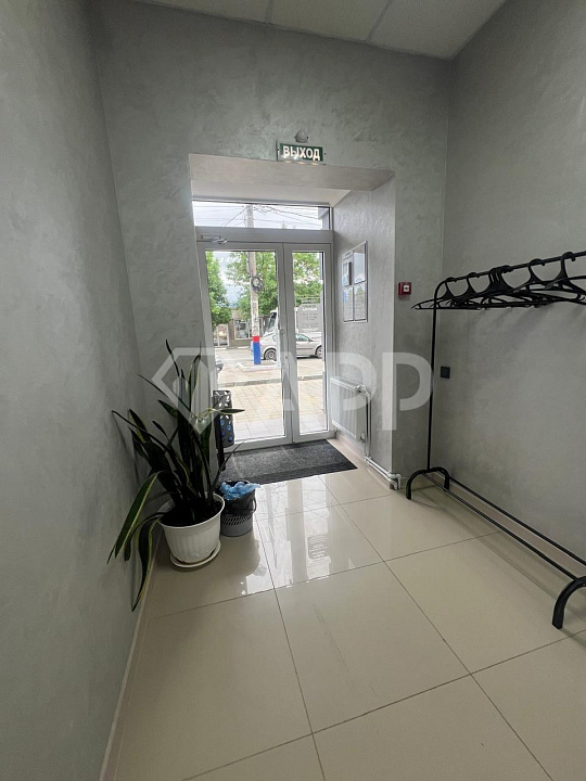 Сдам офисное помещение,  38.5 м², 26.1 м², 11.5 м² фото