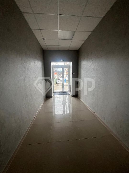 Сдам офисное помещение,  38.5 м², 26.1 м², 11.5 м² фото