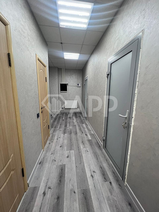 Сдам офисное помещение,  38.5 м², 26.1 м², 11.5 м² фото