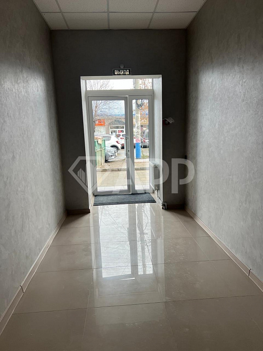 Сдам офисное помещение,  38.5 м², 26.1 м², 11.5 м² фото