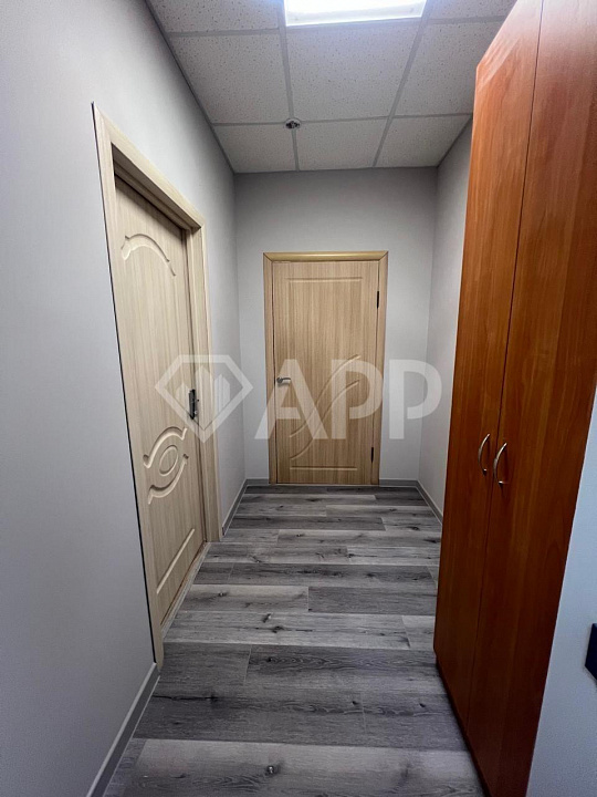 Сдам офисное помещение,  38.5 м², 26.1 м², 11.5 м² фото