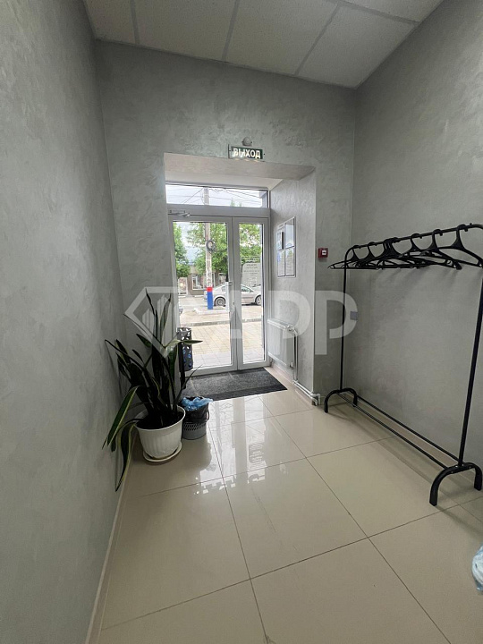 Сдам офисное помещение,  38.5 м², 26.1 м², 11.5 м² фото