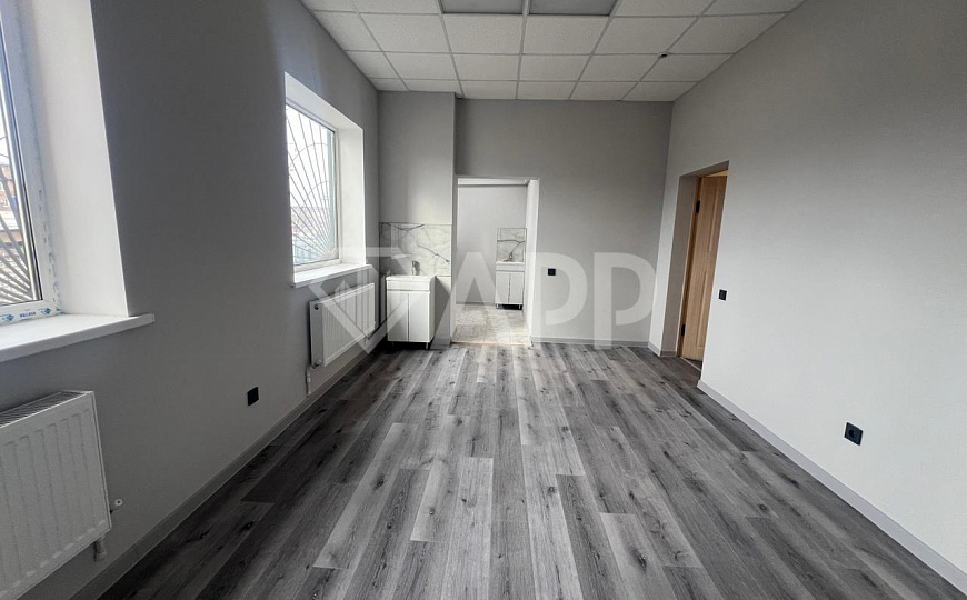 Сдам офисное помещение,  38.5 м², 26.1 м², 11.5 м² фото