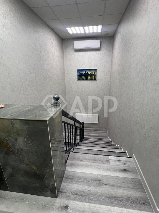 Сдам офисное помещение,  38.5 м², 26.1 м², 11.5 м² фото