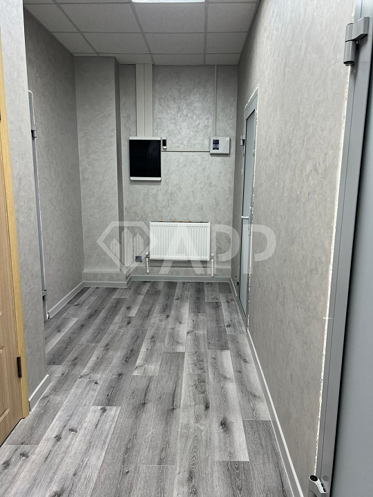 Сдам офисное помещение,  38.5 м², 26.1 м², 11.5 м² фото