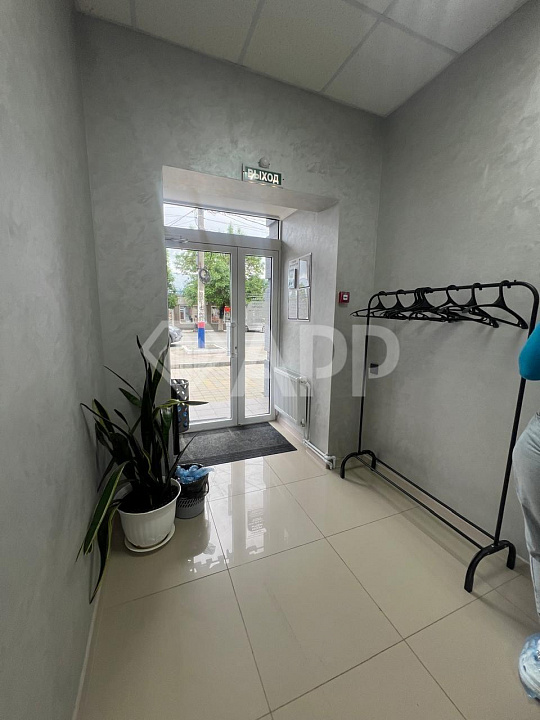 Сдам офисное помещение,  38.5 м², 26.1 м², 11.5 м² фото