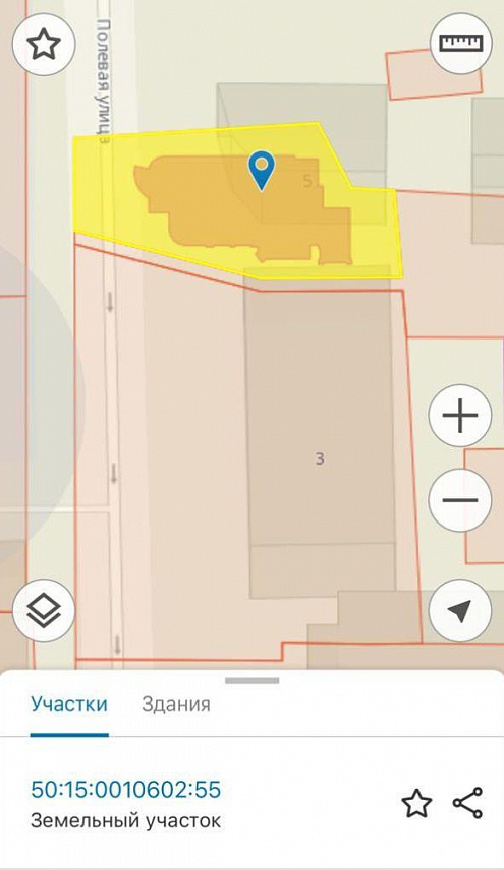 Здание 653,4м² Земельный участок 5 соток фото