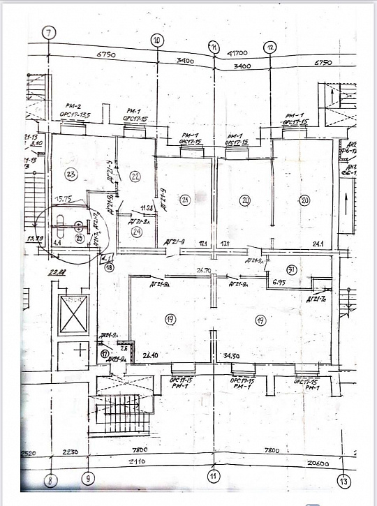 Идеальное офисное помещение фото