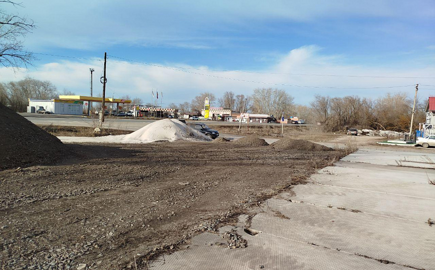 Торгово-производственное здание, 480 кв.м. фото