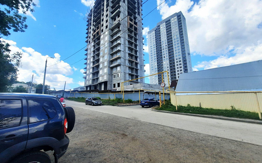 Сдам помещение свободного назначения в новостройке фото