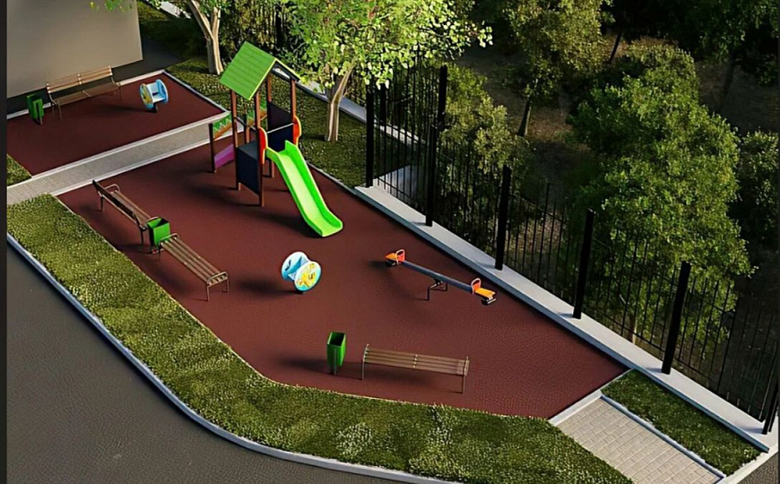 Сдам помещение свободного назначения в новостройке фото