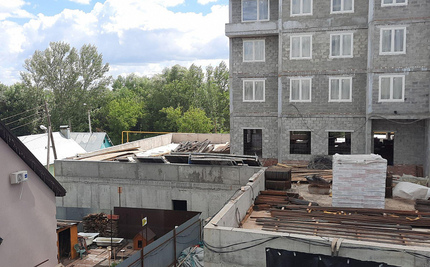 Сдам помещение свободного назначения в новостройке фото