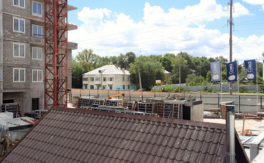 Сдам помещение свободного назначения в новостройке фото