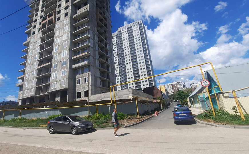 Сдам помещение свободного назначения в новостройке фото