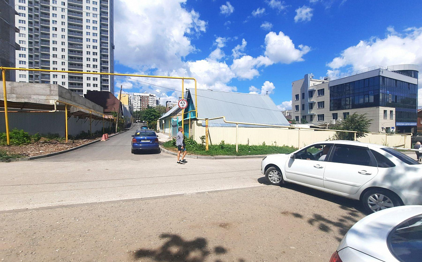 Сдам помещение свободного назначения в новостройке фото