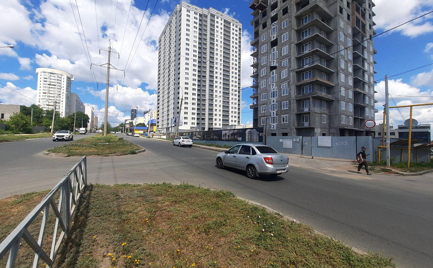 Сдам помещение свободного назначения в новостройке фото