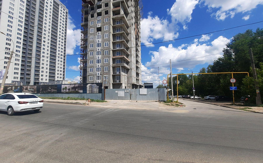 Сдам помещение свободного назначения в новостройке фото