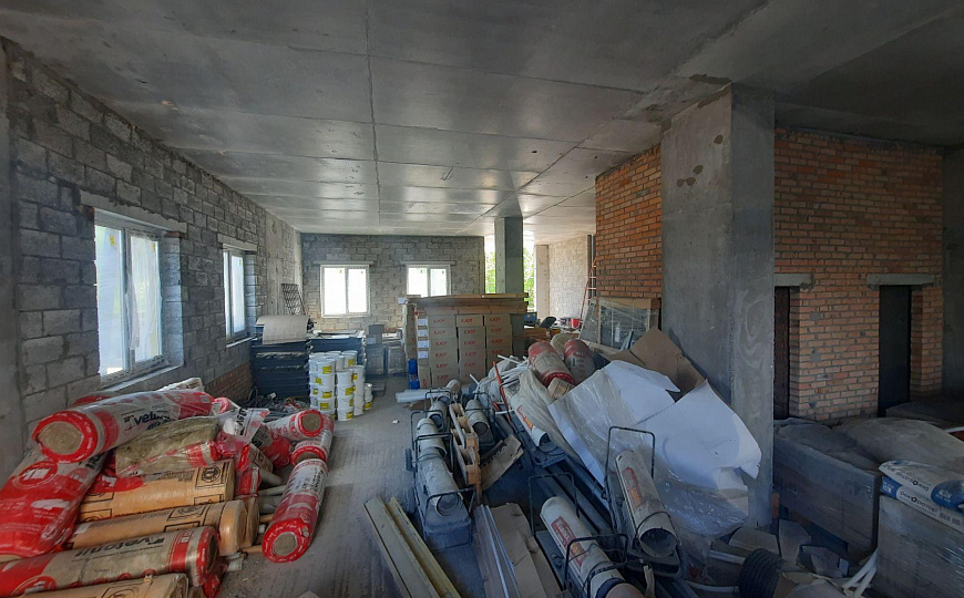 Сдам помещение свободного назначения в новостройке фото