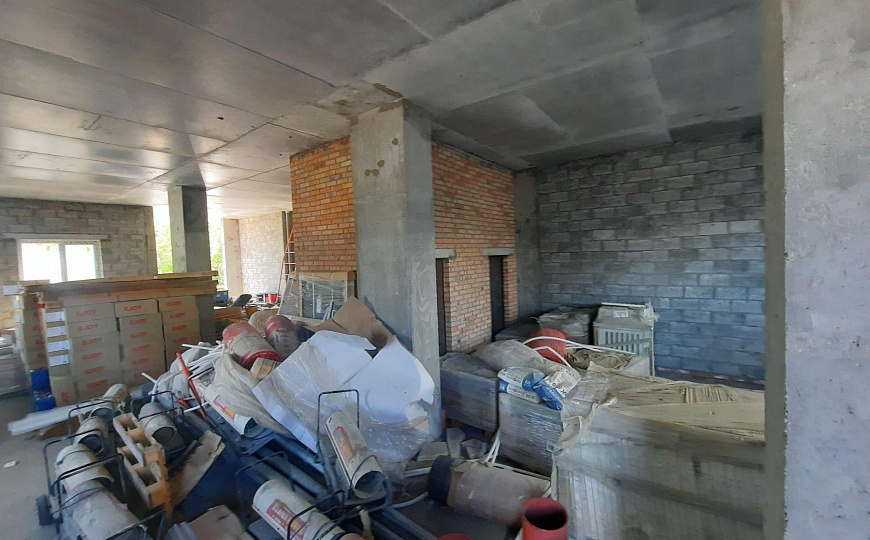 Сдам помещение свободного назначения в новостройке фото